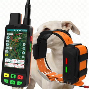 Módulo de Red 4G GPS para Perros: Compatibilidad con SIM Global + Actualizaciones por Vía Aérea y Escucha de Ladridos <span class=keywords><strong>en</strong></span> Tiempo Real - Product Image 1