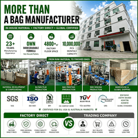Sacs en plastique auto-adhésifs en gros, sacs d'emballage mats, sacs d'expédition pour vêtements, sacs pour t-shirts, sacs recyclables en polyéthylène pour maillots de bain