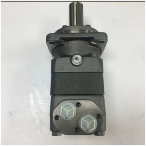Moteurs hydrauliques à vendre OMS80 151F0500 OMS100 151F0501 OMS160 151F0503 Moteur orbital hydraulique - Product Image 3