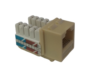 Réseau <span class=keywords><strong>rj</strong></span> 45 Connecteur Rj45 Modulaire Jack <span class=keywords><strong>cat</strong></span> <span class=keywords><strong>5e</strong></span> <span class=keywords><strong>cat</strong></span> 6 r Mini RJ45 Keystone Jack - Product Image 4