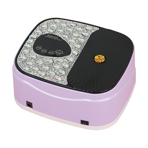 Lámpara UV de Alta Potencia de 288W para Uñas, Secador de Uñas Profesional, Equipo para el Cuidado de las Uñas - Product Image 5