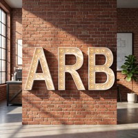 Lettres LED géantes personnalisées Zhilin en gros, lettres géantes DIY pour la décoration de magasins, de maisons et de voitures, IP65 avec CE RoHS