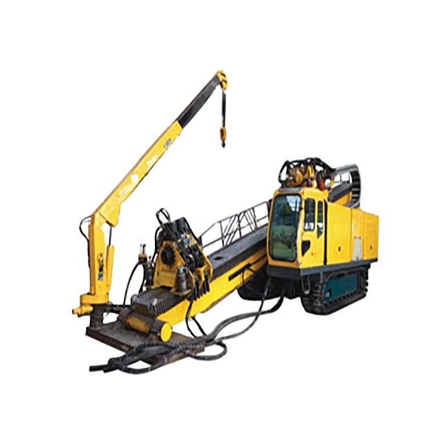 HDD-45/96 Horizontal BORING Drill Rig hdd drilling rig