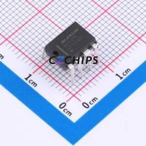 Filtro de Condensador Conmutado MAX295CPA+ PDIP-8, Filtro de Paso Bajo/Butterworth 8 1 - Product Image 1