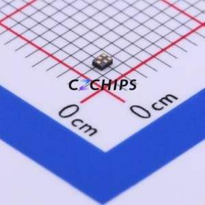 SAFFB788MAA0F0AR1X Surface Acoustic Wave Filter (SAW) SMD-5P,1.1x0.9mm RF - Product Image 2