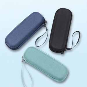Estuche de Almacenamiento Portátil a Prueba de Golpes, Totalmente Personalizable, para Pluma de Inyección, Estuche Protector Rígido de Viaje, con Logotipo Personalizado - Product Image 1