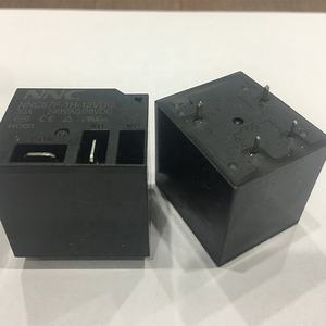 CLION/NNC-relé NNC67F-1H-12VDC, 4 pines, 12VDC, nuevo y original en stock - Product Image 1