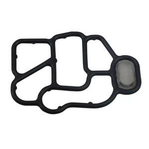 Anillo de Sellado para Válvula Solenoide Honda 15825-RMX-005, Repuesto para Juntas del Sistema del Motor - Product Image 1