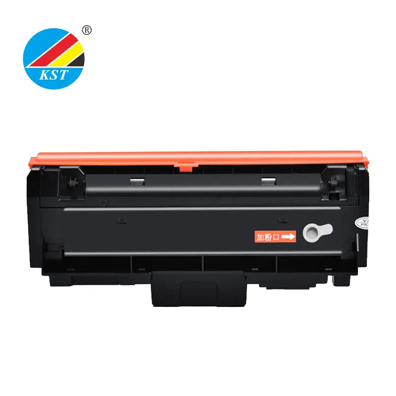 Cartucho de tóner para impresora XEROX B205 B210 B215, compatible con polvo 106R04347 106R04348 106R04349, chip de recarga de fábrica al por mayor