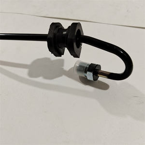 Línea de presión de dirección asistida/manguera 53713SWAA02 53713SWAA01 53713SWAA03 para <span class=keywords><strong>Honda</strong></span> 2007-2011 CRV 2.4L - Product Image 4