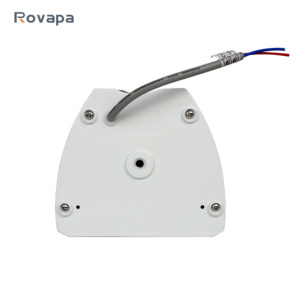 Haut-parleur à cornet étanche ROVAPA 40W IPX6 : Entrée 100V, 92dB Sens, 150-16KHz, Boîtier en aluminium pour annonces PA intérieures/extérieures - Product Image 5