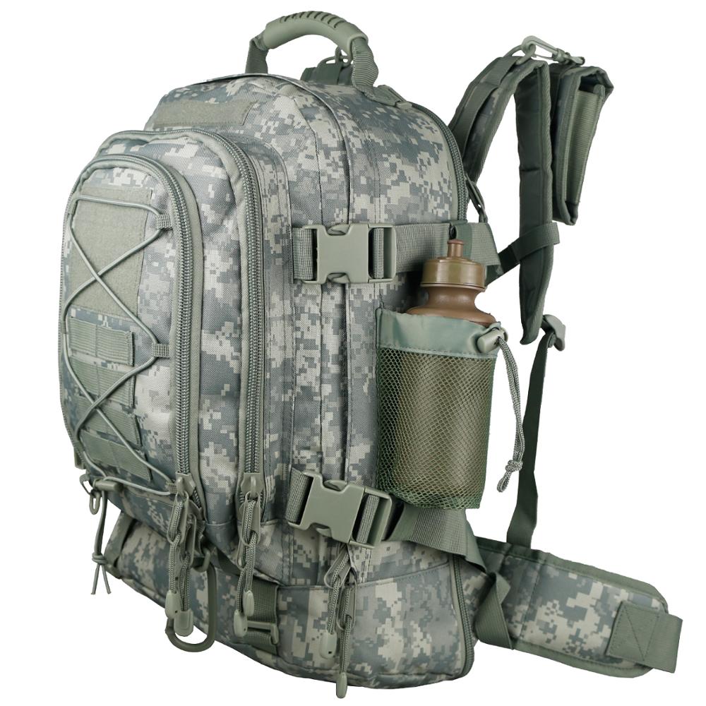 Venta al por mayor mochilas camufladas-Compre online los mejores mochilas  camufladas lotes de China mochilas camufladas a mayoristas | Alibaba.com