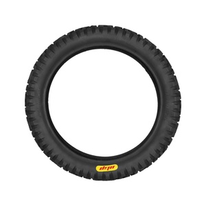 Neumático Exterior Grueso Ulip 20*5.0 para Scooter Eléctrico de 20 Pulgadas, Bicicleta Eléctrica, Neumático Inflable de Goma, Neumáticos de 20 Pulgadas (Envío desde Almacén de la UE) - Product Image 5