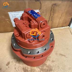 מכשיר נסיעות u25 חצוף/כונן סופי MAG-18VP-230F-3 - Product Image 4