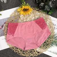 Bali Panties 2xl - 5xl Ladies Panties Cotton Ladies Pants Underwear Underpants for Woman Woman Underwear Plus Size