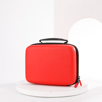Petit quantité minimale de commande Portable Numérique Tensiomètre Cas EVA Medical Bag & Case pour la Surveillance de la Pression Artérielle du Bras