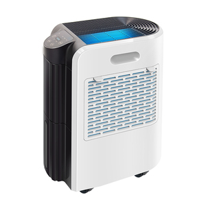 2025 Superventas Deshumidificador Doméstico Inteligente Portátil de Plástico de 20L - Product Image 3