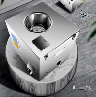 Machine d'indexation de poudre à haute vitesse pour l'emballage avec système de dosage de précision
