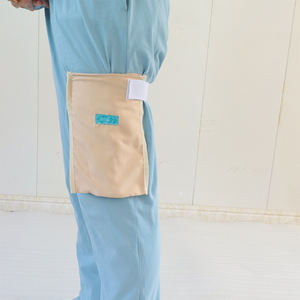 युकिलिन पैर-स्ट्रैप्ड अदृश्य मूत्र बैग पुराने मानव निर्मित फिस्टुला बैग मूत्राशय पित्त कैथीटर पैर छिपा विशेष निर्धारण बैग - Product Image 1