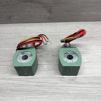 Lot de 2 bobines haute performance adaptées au solénoïde 238610-032-D pour électrovanne Red Hat, 120 V CA, neuves, pour usage industriel