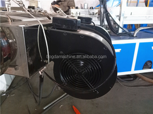 Máy Ép Đùn Nhựa Nhỏ BOGDA Lab SJ35 Máy Ép Đùn Ống Polyethylene Ba Lớp Đồng Đùn - Product Image 6