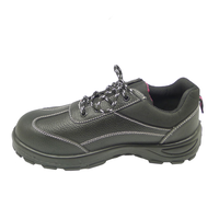 Chaussures de sécurité ESD Uvex pour hommes, chaussures de sécurité élégantes et décontractées pour les travailleurs du bâtiment, prix d'usine, fabricant, fournisseur