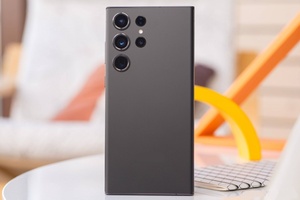 Smartphone <span class=keywords><strong>Android</strong></span> S23 Ultra 5G TD-LTE SM-S916U 256 Go 8 Go de RAM, édition haut de gamme, débloqué, avec chargeur super rapide 45 W offert – Meilleures ventes - Product Image 4