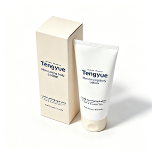 Custom Cardboard Paper <b>Box</b> for Lotion <b>Bottle</b> Packaging — Pump <b>Bottle</b> <b>Box</b> & Glass Lotion <b>Bottle</b> Gift <b>Box</b> Wholesale - Product Image 1