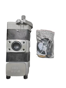 อะไหล่เครื่องจักรขุดเจาะ SD-3227-L885 ปั๊มเกียร์ - Product Image 2
