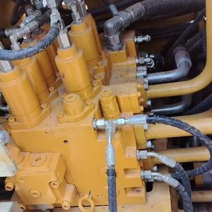 Utilisé Condition SR285 W10 285kN. Plate-forme de forage SANY Sr205r Sr235r Sr360r Sr405r Xr150d Xr160e plates-formes entièrement hydrauliques - Product Image 5