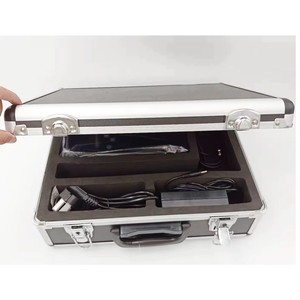 Ultrasonido Portatil vétérinaire complet numérique B Scanner vache grossesse vétérinaire échographie - Product Image 4