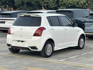 Pronta Consegna <span class=keywords><strong>Auto</strong></span> Usate <span class=keywords><strong>Suzuki</strong></span> Swift 1.5L Automatica Anni 2013-2016, Colore Scuro, Guida a Sinistra, Modello <span class=keywords><strong>Sport</strong></span> - Product Image 5