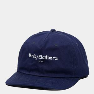 Gorra de Béisbol de 5 Paneles con Logotipo Personalizado OEM, Sin Estructura, Visera Ligeramente Curvada, Cierre a Presión, Impresión en Algodón, Bordado, con Hebilla Metálica - Product Image 2