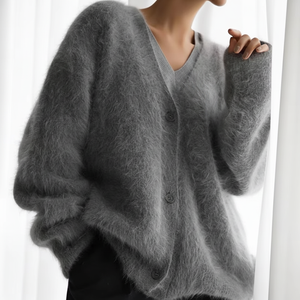 Ropa de mujer Fabricante superventas Sudaderas con capucha Sudadera de media cremallera Cuello redondo Estampado de letras Suéter de mujer Suelto - Product Image 1