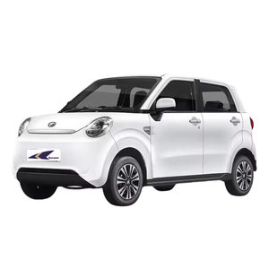 ราคาขายส่งรถยนต์ขนาดเล็ก Jinpeng รถยนต์ไฟฟ้าผู้ใหญ่ Ev อัตโนมัติยานพาหนะพลังงานใหม่มินิรถยนต์ไฟฟ้าขนาดเล็ก - Product Image 2
