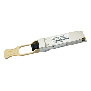 100G QSFP28 光收发器模块 LR4 1310nm 10KM LC 单模 DDM 兼容 Cisco H3C 交换机路由器 - Product Image 1