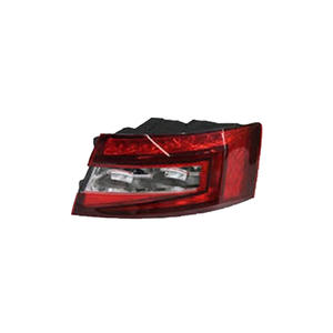 Feux arrière LED en gros, fournis directement par l'usine, OEM 982316880/982316680, pour pare-chocs de voiture, compatible <span class=keywords><strong>PEUGEOT</strong></span> <span class=keywords><strong>208</strong></span> 2021 - Product Image 2