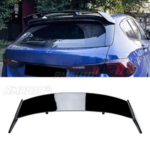Aileron de toit arrière pour voiture F70, accessoires de voiture pour BMW Série 1 F70 2024+ M Sport, modification de l'aileron de toit arrière - Product Image 3