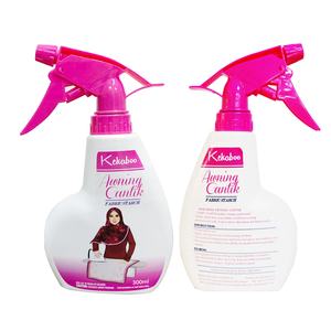 Hijab-eliminador de arrugas instantáneo, máquina de planchado rápido, pulverizador líquido de fécula - Product Image 5