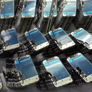 GX OLED xr/ 11ใช้ได้กับชุด<span class=keywords><strong>ป</strong></span>ระกอบหน้าจอโทรศัพท์มือถือ Apple plus iPhone xr/ 11 LCD - Product Image 5