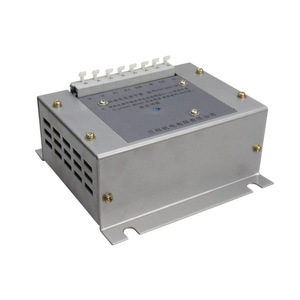 ตัวควบคุมแรงดันไฟฟ้าเครื่องกำเนิดไฟฟ้าหลานโจว ลันเดียน รุ่น KXT-2WC1B อัตโนมัติ AVR อะไหล่เครื่องกำเนิดไฟฟ้าดีเซล - Product Image 4