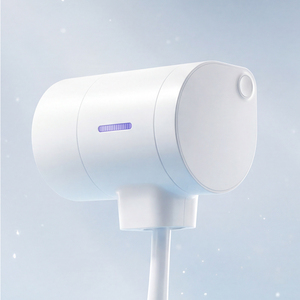 Esterilizador y Secador de Cepillos de Dientes Automático con Luz UV, Batería de 800 mAh, Desinfección en 5 Minutos, Ventilador Turbo para Secado Rápido, para Uso Personal - Product Image 1