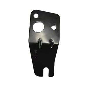 Support de cadre avant de cabine avant de pièces d'auto OE 9671945280 pour Peugeot 508 <span class=keywords><strong>Citroen</strong></span> <span class=keywords><strong>C6</strong></span> - Product Image 3