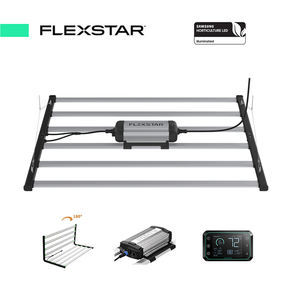 Ngân sách tốt nhất 4x4 4x6ft 645W 720W 800W 1000W Samsung lm301b lm301h EVO flexstar dẫn phát triển đèn 2023 - Product Image 3