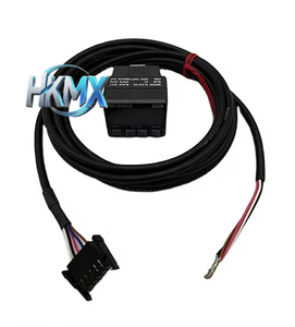 KEYENCE AP-C33 เซ็นเซอร์วัดแรงดันดิจิตอลขนาดกะทัดรัดพิเศษ ใหม่ - Product Image 1