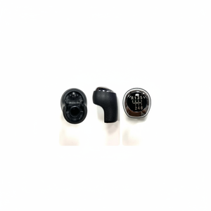Accent Blue 6-Speed Chrome Gear <b>Shift</b> <b>Knob</b> 2011-2015 for Toyota 43711-1j330 for Car - Product Image 2