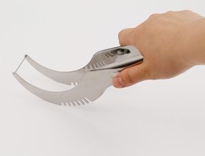 Gran oferta, <span class=keywords><strong>cortador</strong></span> <span class=keywords><strong>profesional</strong></span> <span class=keywords><strong>de</strong></span> <span class=keywords><strong>sandía</strong></span> <span class=keywords><strong>de</strong></span> acero inoxidable, utensilios <span class=keywords><strong>de</strong></span> cocina, accesorios <span class=keywords><strong>de</strong></span> cocina, utensilios para el hogar y la cocina - Product Image 6