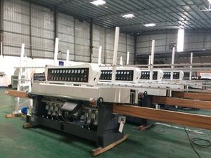 Top 1 beste verkauf vertikale glaskantenschleifmaschine/9 spindeln - Product Image 3