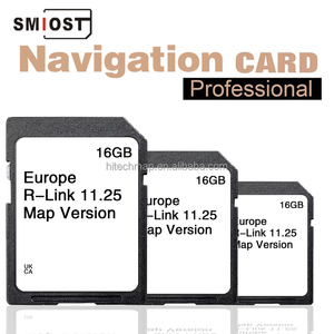 Pour SMIOST Chang Auto GPS Navigation <span class=keywords><strong>carte</strong></span> <span class=keywords><strong>SD</strong></span> <span class=keywords><strong>carte</strong></span> CID Navig pour <span class=keywords><strong>Renault</strong></span> <span class=keywords><strong>R</strong></span> <span class=keywords><strong>Link</strong></span> 11.25 Escape Master Mini plastique Mini <span class=keywords><strong>carte</strong></span> <span class=keywords><strong>SD</strong></span> - Product Image 2