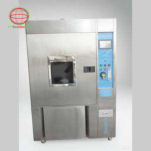 Câmara de Teste de Envelhecimento <span class=keywords><strong>UV</strong></span> Xenon - Product Image 1